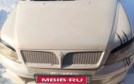 Mitsubishi Lancer IX, 2001 год, 200 000 рублей, 1 фотография