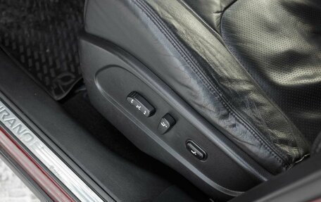 Nissan Murano, 2010 год, 1 250 000 рублей, 18 фотография