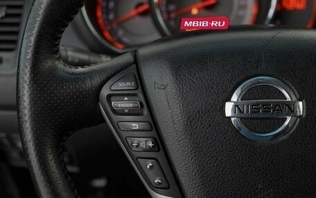 Nissan Murano, 2010 год, 1 250 000 рублей, 12 фотография