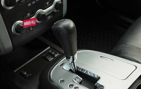 Nissan Murano, 2010 год, 1 250 000 рублей, 17 фотография