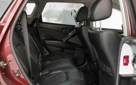 Nissan Murano, 2010 год, 1 250 000 рублей, 19 фотография