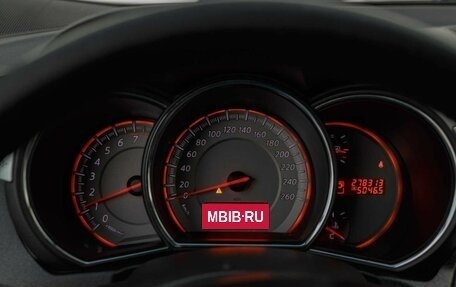 Nissan Murano, 2010 год, 1 250 000 рублей, 14 фотография