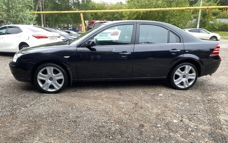 Ford Mondeo III, 2006 год, 700 000 рублей, 7 фотография