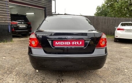 Ford Mondeo III, 2006 год, 700 000 рублей, 2 фотография