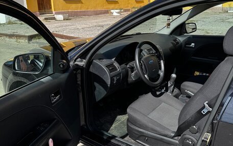 Ford Mondeo III, 2006 год, 700 000 рублей, 9 фотография