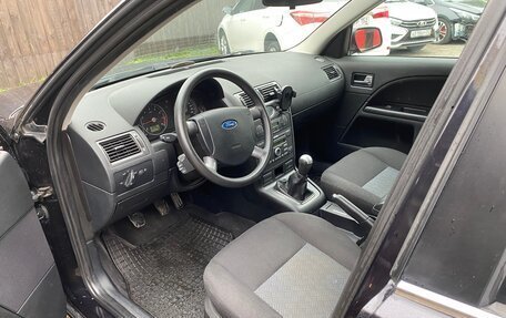 Ford Mondeo III, 2006 год, 700 000 рублей, 8 фотография