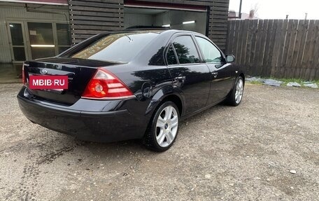Ford Mondeo III, 2006 год, 700 000 рублей, 3 фотография