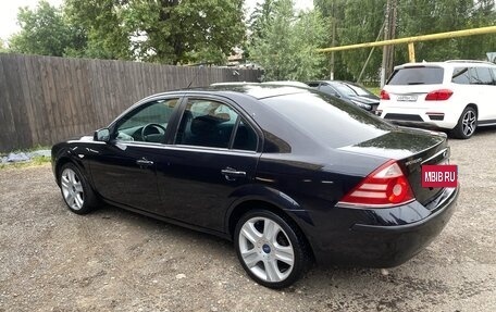 Ford Mondeo III, 2006 год, 700 000 рублей, 6 фотография