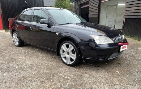 Ford Mondeo III, 2006 год, 700 000 рублей, 4 фотография