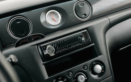 Mitsubishi Outlander III рестайлинг 3, 2007 год, 800 000 рублей, 13 фотография