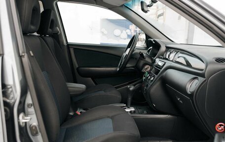 Mitsubishi Outlander III рестайлинг 3, 2007 год, 800 000 рублей, 17 фотография