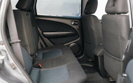 Mitsubishi Outlander III рестайлинг 3, 2007 год, 800 000 рублей, 16 фотография