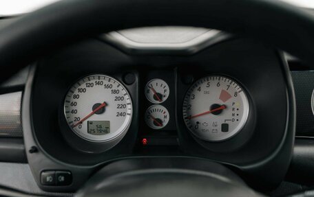 Mitsubishi Outlander III рестайлинг 3, 2007 год, 800 000 рублей, 12 фотография