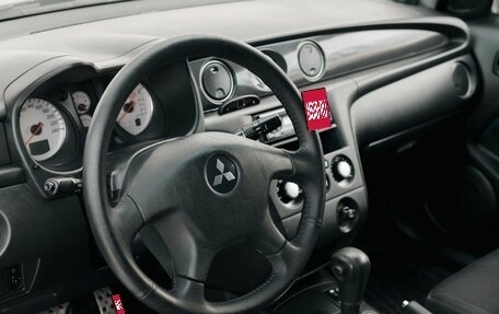 Mitsubishi Outlander III рестайлинг 3, 2007 год, 800 000 рублей, 11 фотография