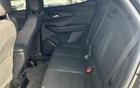 Chevrolet TrailBlazer, 2022 год, 1 610 888 рублей, 7 фотография