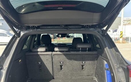 Chevrolet TrailBlazer, 2022 год, 1 610 888 рублей, 9 фотография