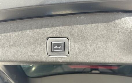 Chevrolet TrailBlazer, 2022 год, 1 610 888 рублей, 8 фотография