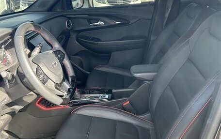 Chevrolet TrailBlazer, 2022 год, 1 610 888 рублей, 5 фотография