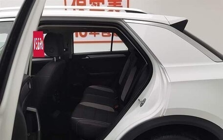 Volkswagen T-Roc I, 2021 год, 1 432 277 рублей, 6 фотография