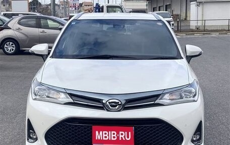 Toyota Corolla, 2019 год, 970 000 рублей, 1 фотография