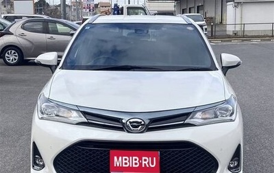 Toyota Corolla, 2019 год, 970 000 рублей, 1 фотография