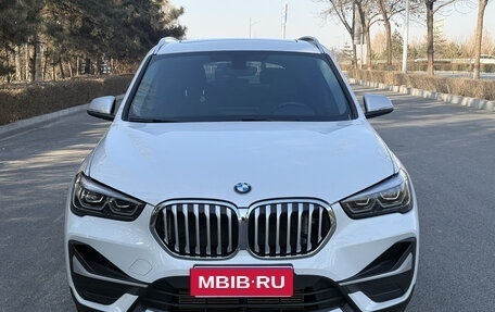 BMW X1, 2022 год, 2 850 000 рублей, 1 фотография