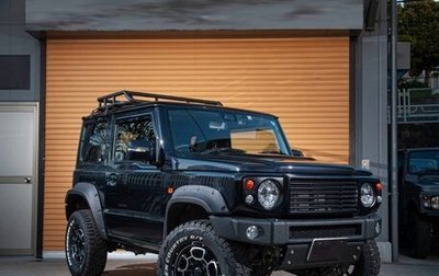 Suzuki Jimny, 2022 год, 1 560 000 рублей, 1 фотография