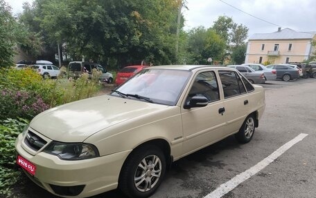 Daewoo Nexia I рестайлинг, 2012 год, 280 000 рублей, 1 фотография