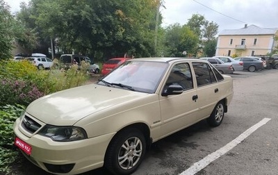 Daewoo Nexia I рестайлинг, 2012 год, 280 000 рублей, 1 фотография