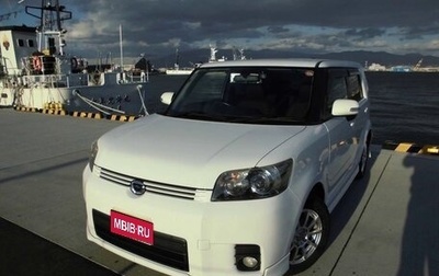 Toyota Corolla Rumion, 2016 год, 980 000 рублей, 1 фотография