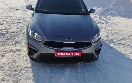 KIA K3, 2020 год, 2 300 000 рублей, 1 фотография