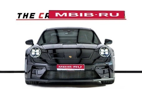 Porsche 911 GT3, 2026 год, 34 478 000 рублей, 1 фотография