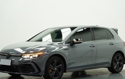 Volkswagen Golf VIII, 2023 год, 1 500 000 рублей, 1 фотография