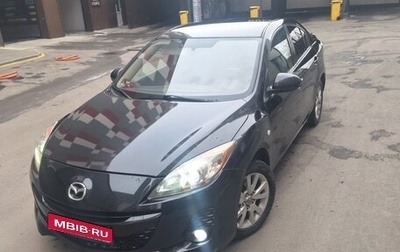 Mazda 3, 2011 год, 720 000 рублей, 1 фотография