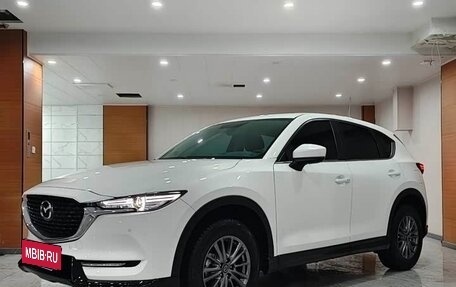 Mazda CX-5 II, 2021 год, 1 930 000 рублей, 1 фотография