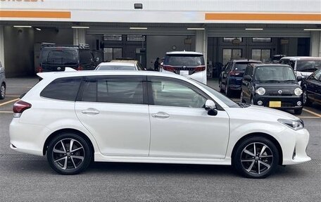 Toyota Corolla, 2019 год, 970 000 рублей, 5 фотография