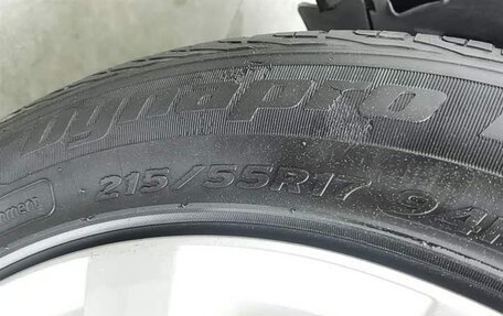 Volkswagen T-Roc I, 2021 год, 1 432 277 рублей, 24 фотография