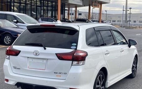 Toyota Corolla, 2019 год, 970 000 рублей, 4 фотография