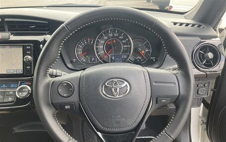 Toyota Corolla, 2019 год, 970 000 рублей, 7 фотография