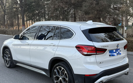 BMW X1, 2022 год, 2 850 000 рублей, 5 фотография