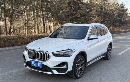 BMW X1, 2022 год, 2 850 000 рублей, 2 фотография