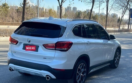 BMW X1, 2022 год, 2 850 000 рублей, 4 фотография
