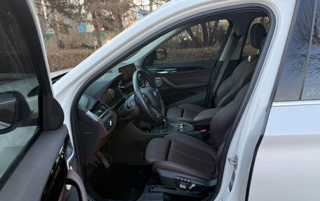 BMW X1, 2022 год, 2 850 000 рублей, 7 фотография