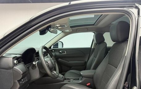 Honda Vezel, 2023 год, 1 560 000 рублей, 6 фотография