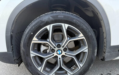 BMW X1, 2022 год, 2 850 000 рублей, 11 фотография