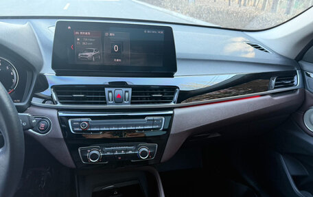 BMW X1, 2022 год, 2 850 000 рублей, 9 фотография