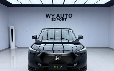 Honda Vezel, 2023 год, 1 560 000 рублей, 2 фотография