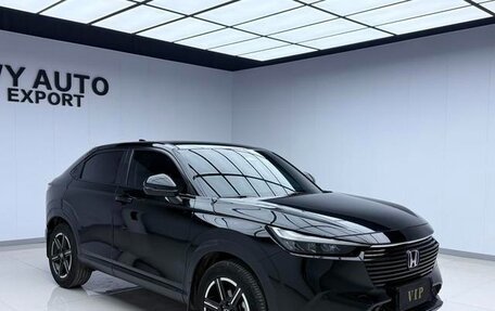 Honda Vezel, 2023 год, 1 560 000 рублей, 3 фотография