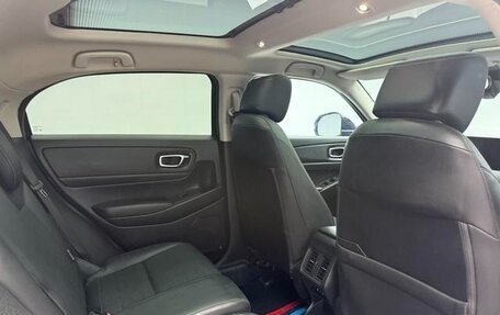 Honda Vezel, 2023 год, 1 560 000 рублей, 8 фотография