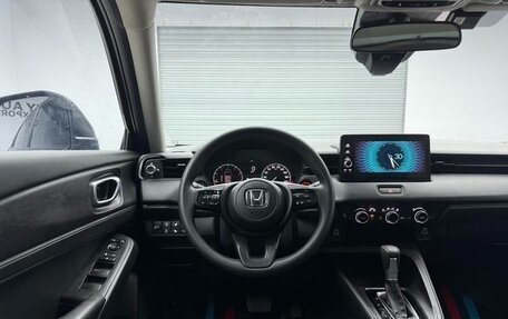 Honda Vezel, 2023 год, 1 560 000 рублей, 7 фотография